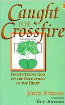 Caught in the Crossfire