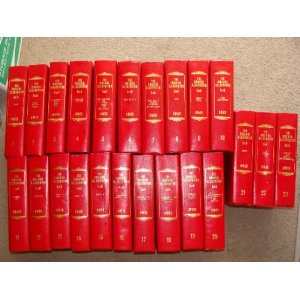 23 Volume Set - The Biblical Illustrator