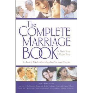 The Complete Marriage Book