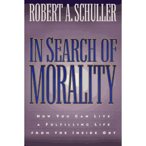 In Search of Morality