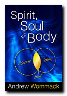 Spirit, Soul, and Body