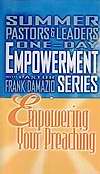 Empowering Your Preaching
