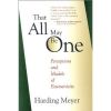 That All May be One