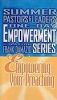 Empowering Your Preaching