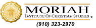 Moriah Institute of Christian Studies